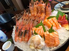 -旨料亭日本料理(四川北路店)