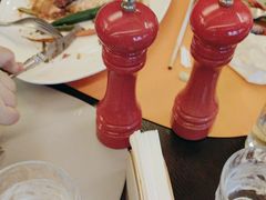 -普朗姆生蚝牛排馆 The Plump Oyster(成都摩方购物中心店)