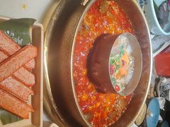 -矮板凳老火锅(宽窄巷子店)