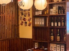 -鸟鹏烧鸟居酒屋(仁恒梦中心店)