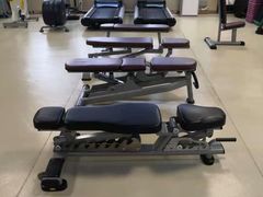 -中田健身工作室(太阳广场店)