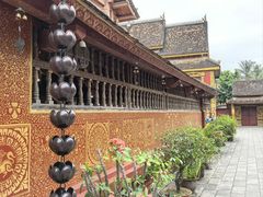 -西双版纳傣族园