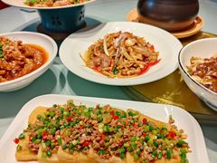 食神米豆腐-山也·私厨(岳麓店)