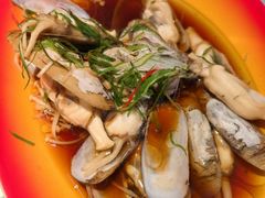 -园里前·私厨·福建菜(台江万达店)