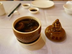 -聚春园自助餐厅(东街口店)