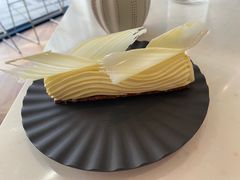 -潮一不贰·法式甜品·生日蛋糕·西式简餐(外滩店)