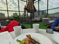 -希尔顿欢朋酒店·欢朋餐厅