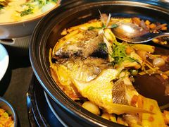 -醉东Oriental House(静安嘉里中心店)