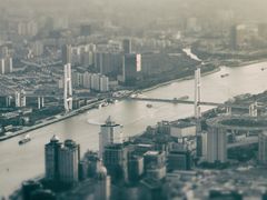 -上海中心大厦