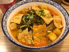 -亚皆老街南宁老友粉·米粉(印象城店)