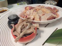 -洪氏嗨捞·猪肚鸡火锅(阳光天地店)