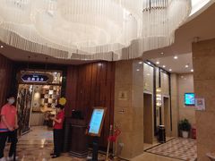 -芭菲盛宴·环球美食(锦城万达广场店)