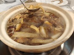 -天宜隆蘑菇宴火锅(石景山旗舰店)