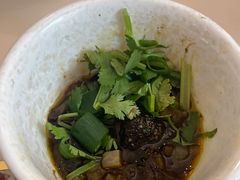 -海关荤豆花(洋河一路店)