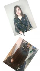 -京都造型·烫发·染发