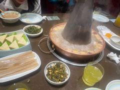 -匹夫涮肉城(黄村店)