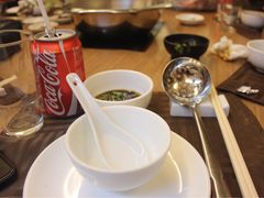 -金海阁海鲜火锅
