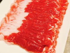 -清真·鸦儿李记·涮肉(花市店)