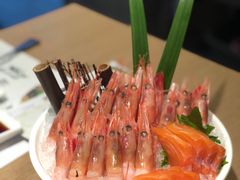 -大渔铁板烧(花园道店)