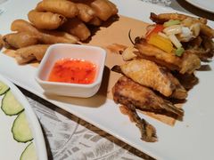 -香云轩·顺德菜(香云纱园林酒店店)