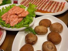 -辛氏火炉·韩式古法烤肉(松北店)