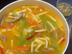 -川流不息·地道川菜·小龙虾(松东路店)