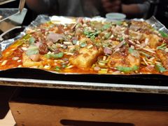 -卞氏菜根香·川菜(青羊万达店)