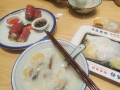-荔银肠粉·非遗手藝(夫子庙店)