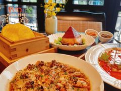 -杭州西子湖四季酒店·金沙厅