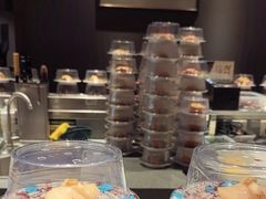 -小乔回转寿司(铁东万象汇店)