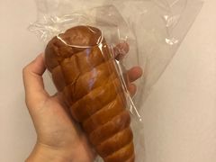 -山崎面包(静安久光店)