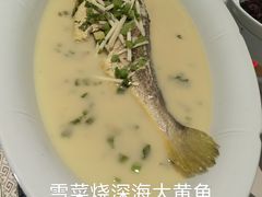 -钱塘花园·宁波菜