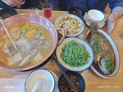 -妈妈的味道(和顺古镇店)