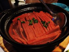 -荷塘秋月·本帮江浙菜(国权路店)