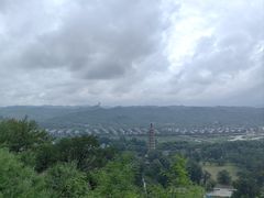 -承德避暑山庄景区