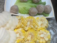 -潮发潮汕牛肉店(芳村店)