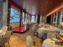 -俏江南天津时尚曲艺主题餐厅(马场道店)