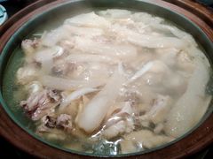 -椰小名·竹笙椰子鸡(中堂店)