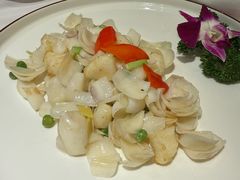 鳕鱼百合-胜记酒家·风味线(南山花园城店)