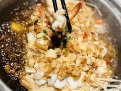 -樊城区沛公餐饮店(挑食拉美步行街店)