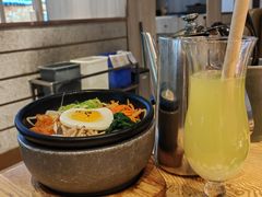 -汉拿山(包河万达店)