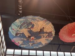 -千寻山野烤肉(中关村店)