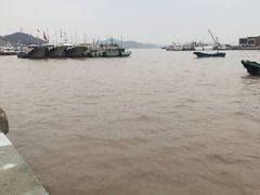 -沈家门渔港