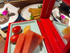 -应天大明王朝·南京菜(中山陵店)