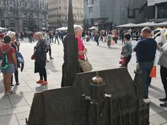-斯蒂芬主教座堂(Stephansdom)