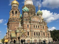 -滴血救世主教堂