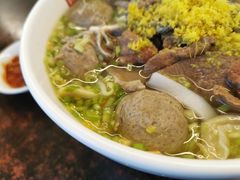-潮镇老尾牛杂(环城西路店)