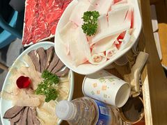 -万物生江北老火锅(海骏达店)