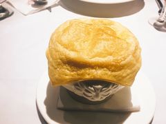酥皮海鲜清汤-王品牛排(福州泰禾店)