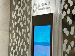 -上海中心大厦